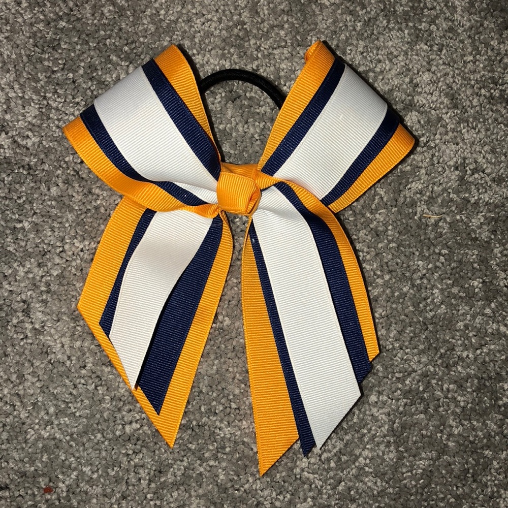 not cheering anymore selling my bows